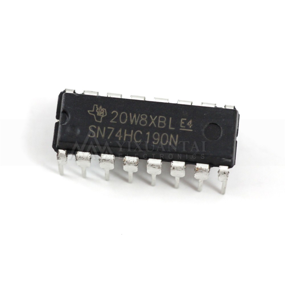 SN74HC190N