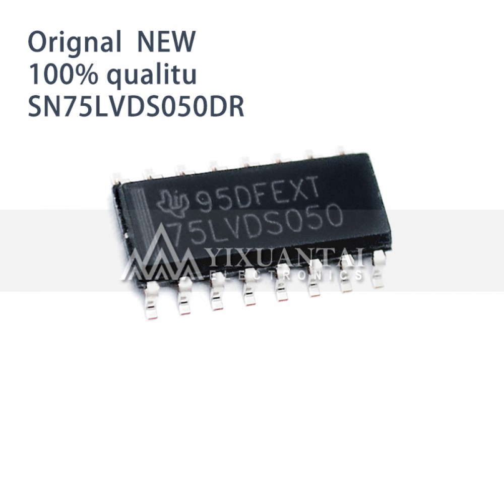 SN75LVDS050DR